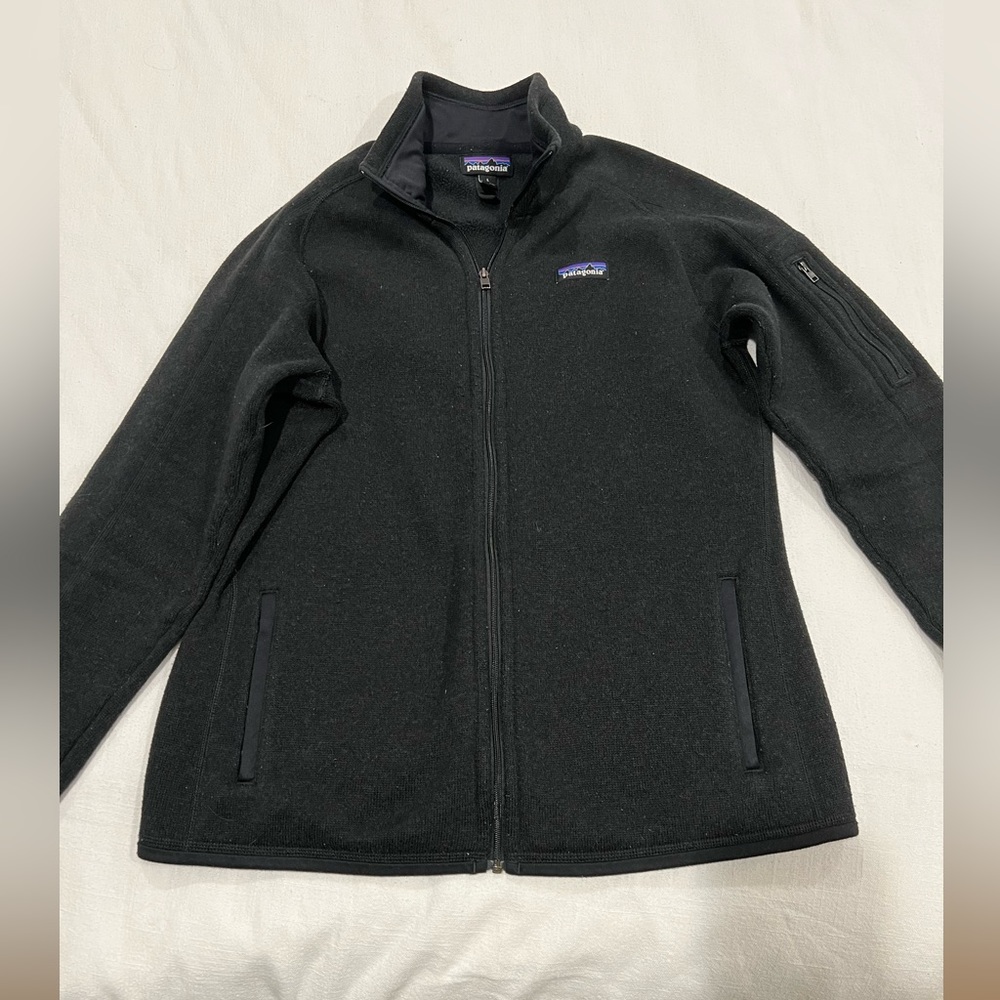 Patagonia jacket. Size L.